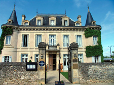 France-Southwest-Castles of Perigord - Guyenne, Quercy and Perigord